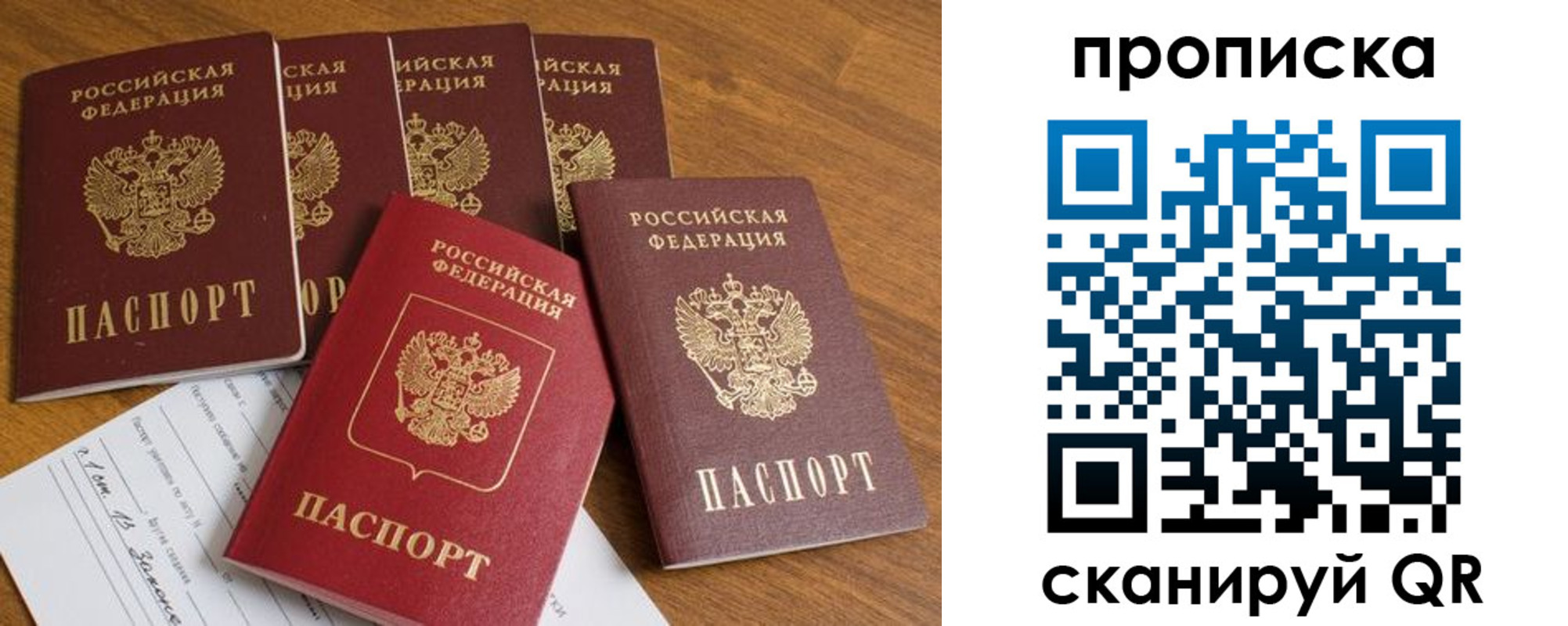 временная регистрация адрес в Менделеевске